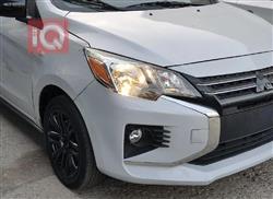 ميتسوبيشي ميراج